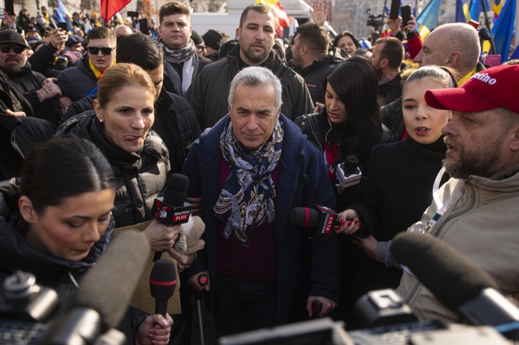 Anca Alexandrescu critică decizia de arestare a lui Călin Georgescu: „Probele nu justifică o astfel de măsură”