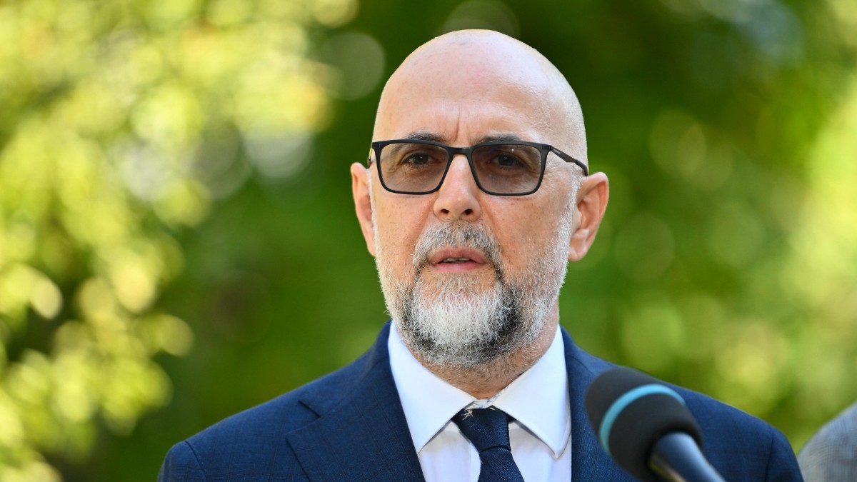 Kelemen Hunor este sceptic privind învestirea Guvernului Mureșan: „Nu există 233 de voturi în Parlament”