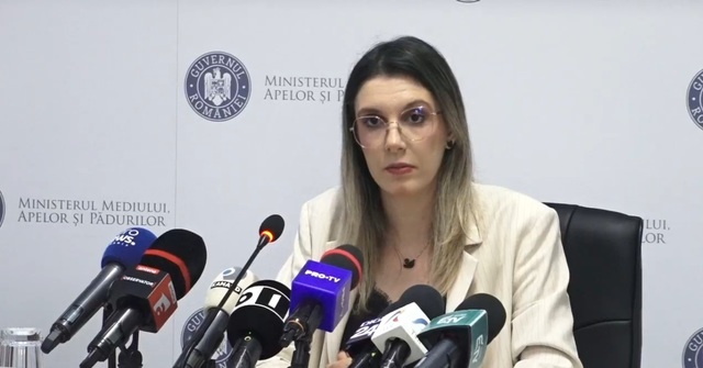 Diana Buzoianu critică beneficiarii sistemului injust în timpul învestirii Guvernului Mureșan