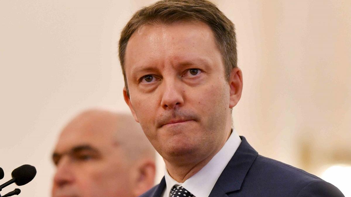 Siegfried Mureșan acuză partidele că au votat pentru prelungarea crizei politice după eșecul de învestire