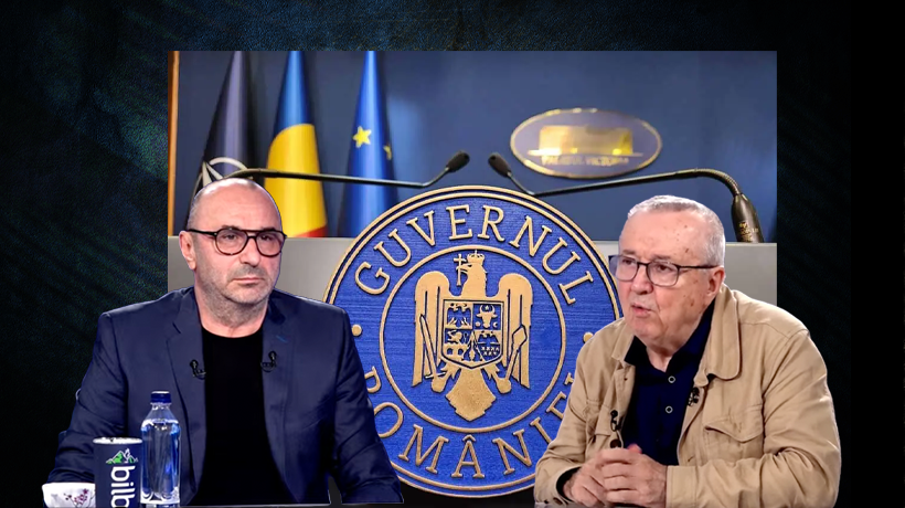 Guvernul Mureșan a fost respins de Parlament. Ion Cristoiu prezice un Executiv condus de Alexandru Nazare