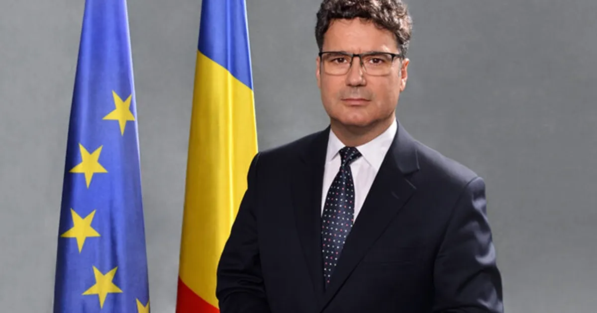 Remus Pricopie: Formarea unui nou guvern depinde de un acord între PSD și PNL
