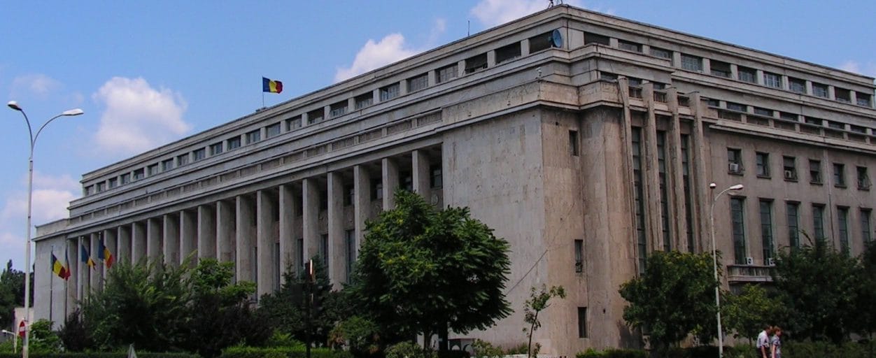 România ar putea avea un nou guvern în octombrie după eșecul Cabinetului Mureșan