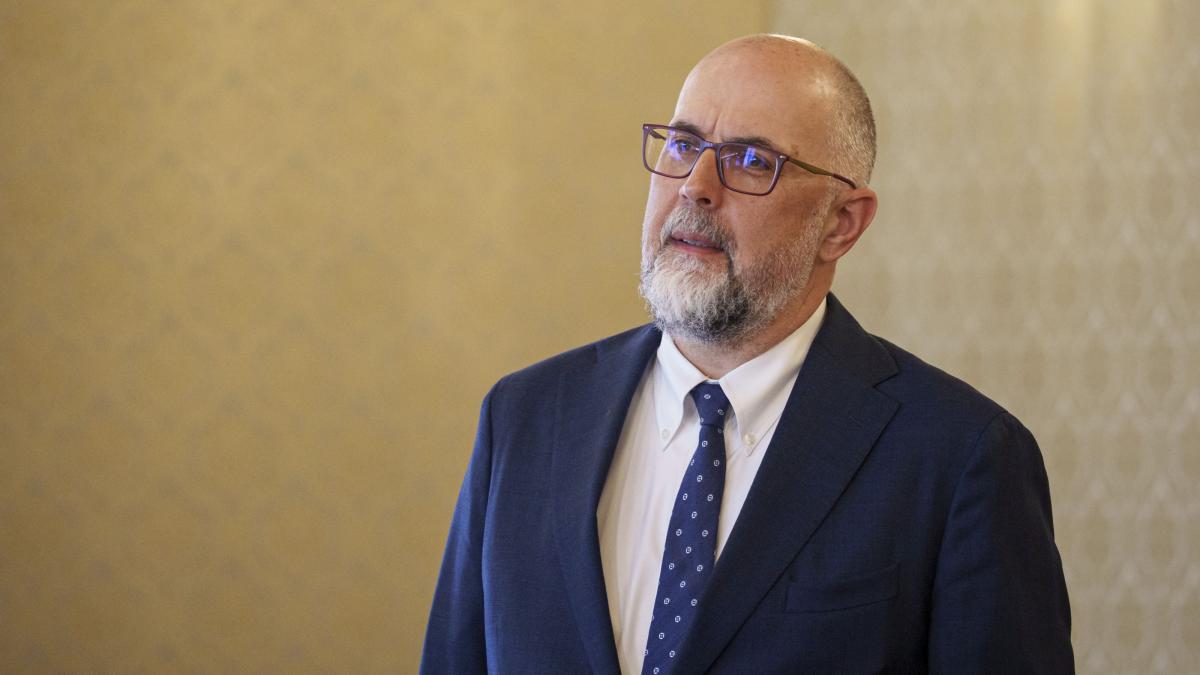 Propunerea UDMR pentru formarea unui nou Guvern după respingerea Executivului Mureșan