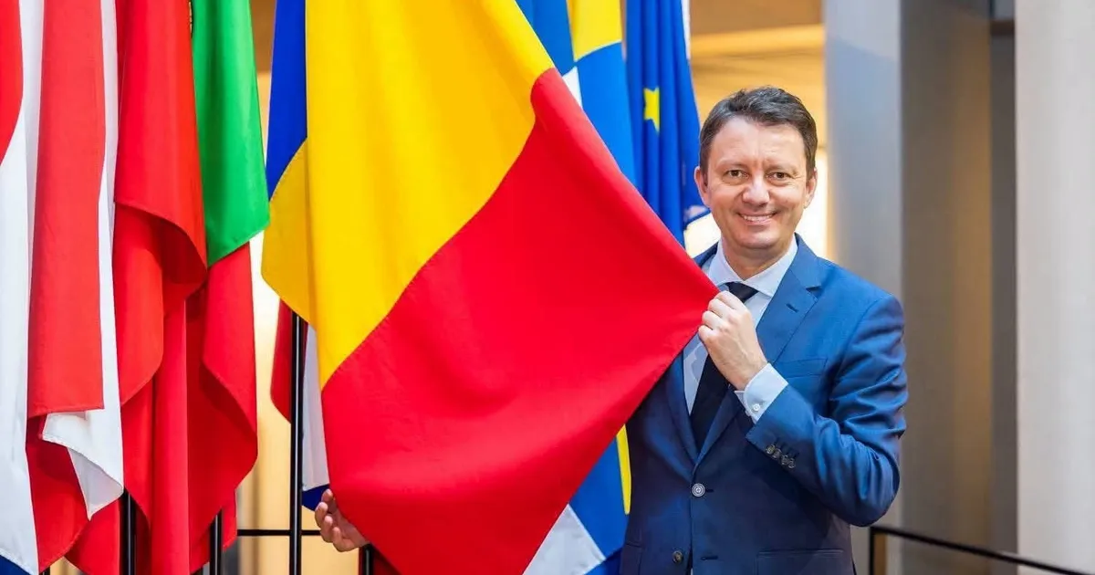 Siegfried Mureșan acuză partidele de prelungirea crizei politice după eșecul învestirii guvernului