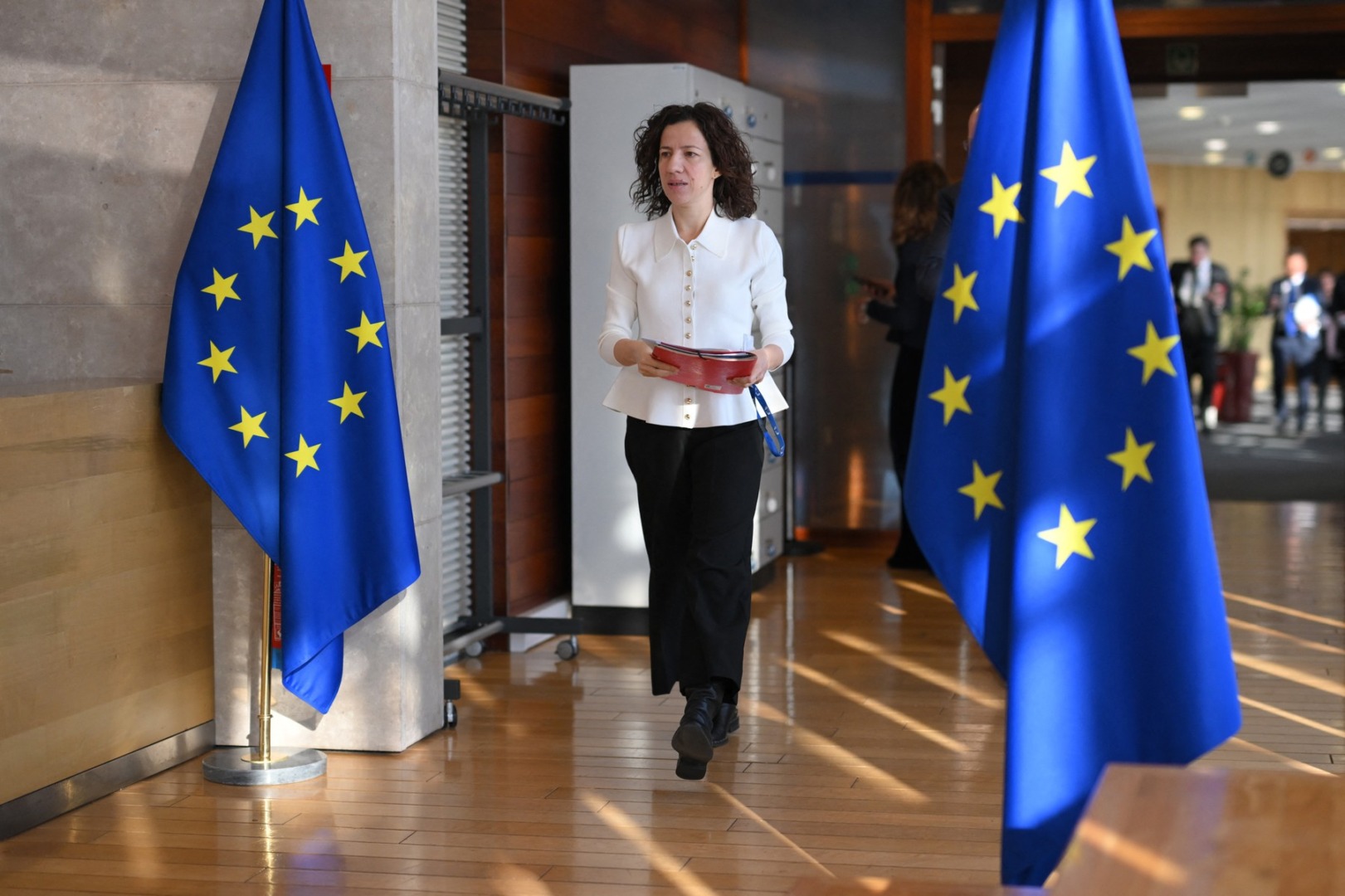 Roxana Mînzatu cere consolidarea negocierii colective în România și deblocarea proceselor sectoriale