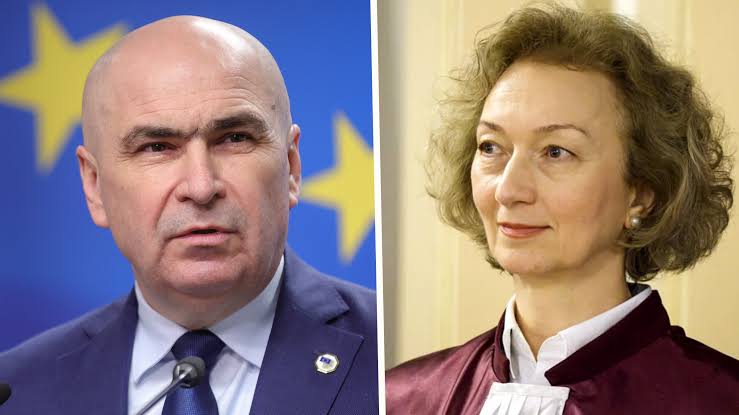 Se reiau audierile în Senat privind întâlnirea dintre Ilie Bolojan și Simina Tănăsescu
