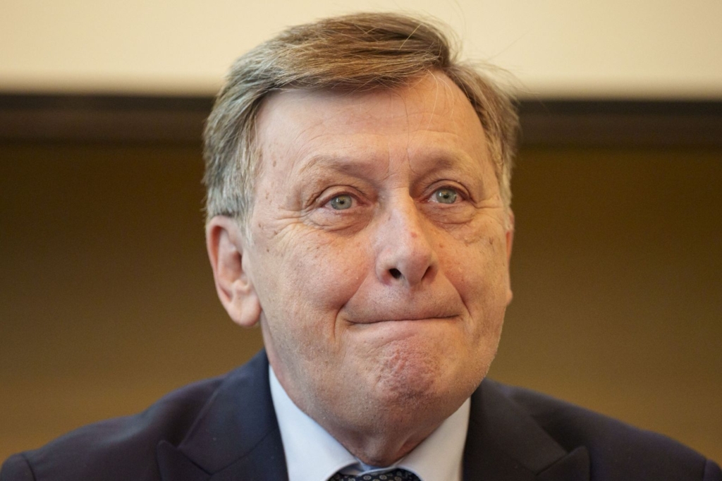 Crin Antonescu despre arestarea lui Călin Georgescu: „Este o dată în plus un martir”
