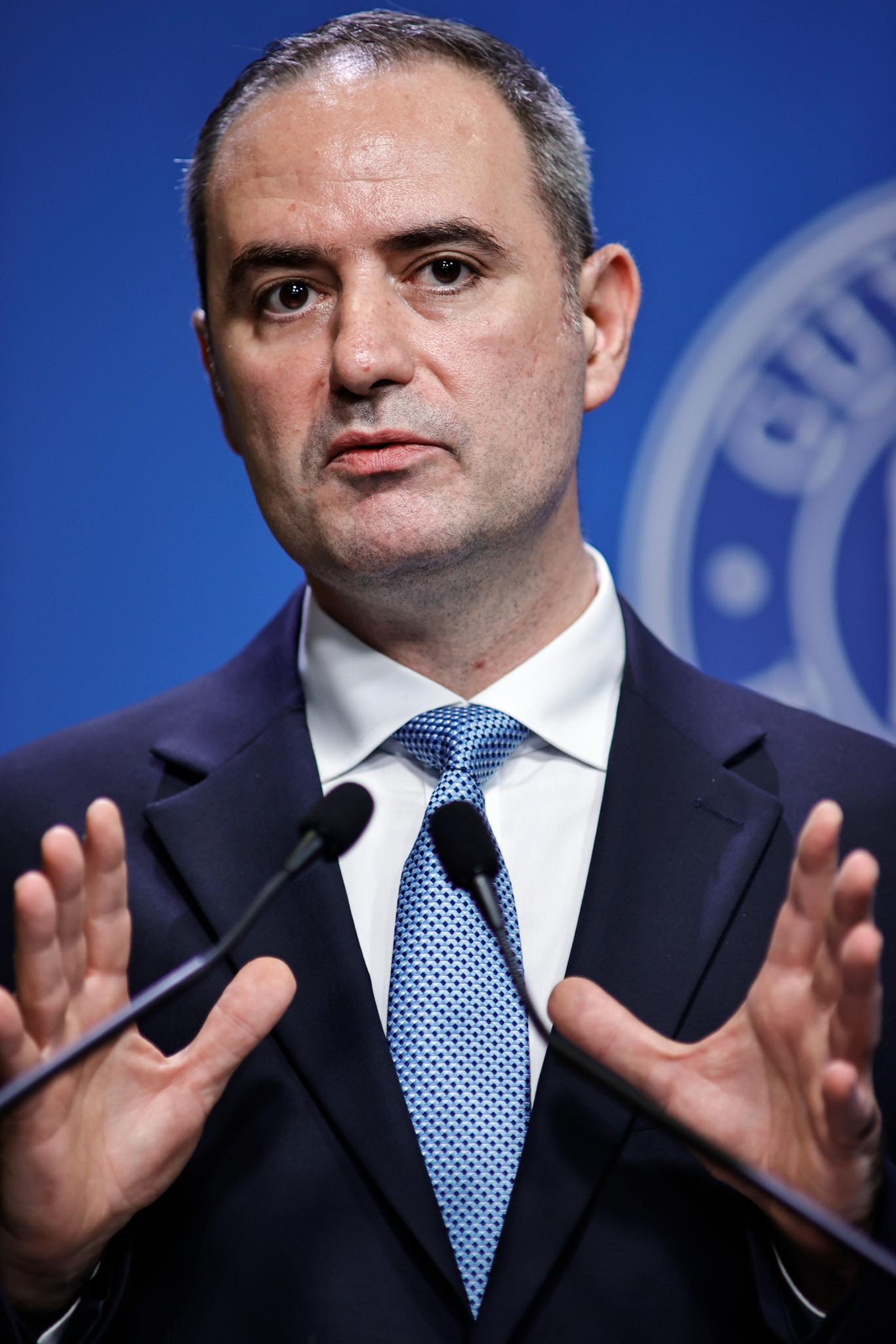 Alexandru Nazare: Economia se relansează prin recăpătarea încrederii populației și a firmelor