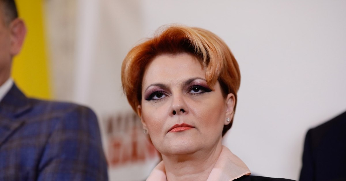 Lia Olguța Vasilescu despre viitorul Executiv: Guvernul ar putea fi format în jurul PSD, fără Sorin Grindeanu