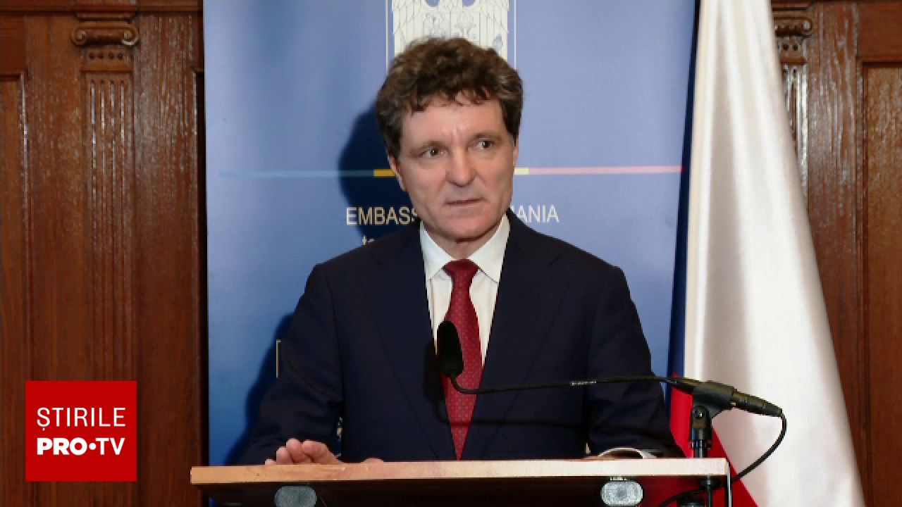 Nicușor Dan anunță consultări cu partidele la Cotroceni și o nouă propunere de prim-ministru
