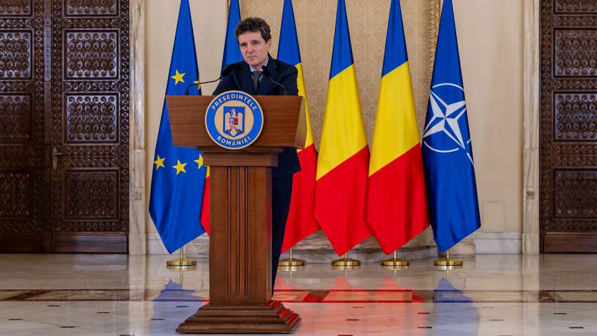 Nicușor Dan anunță consultări la Cotroceni și un nou premier după respingerea Guvernului Mureșan