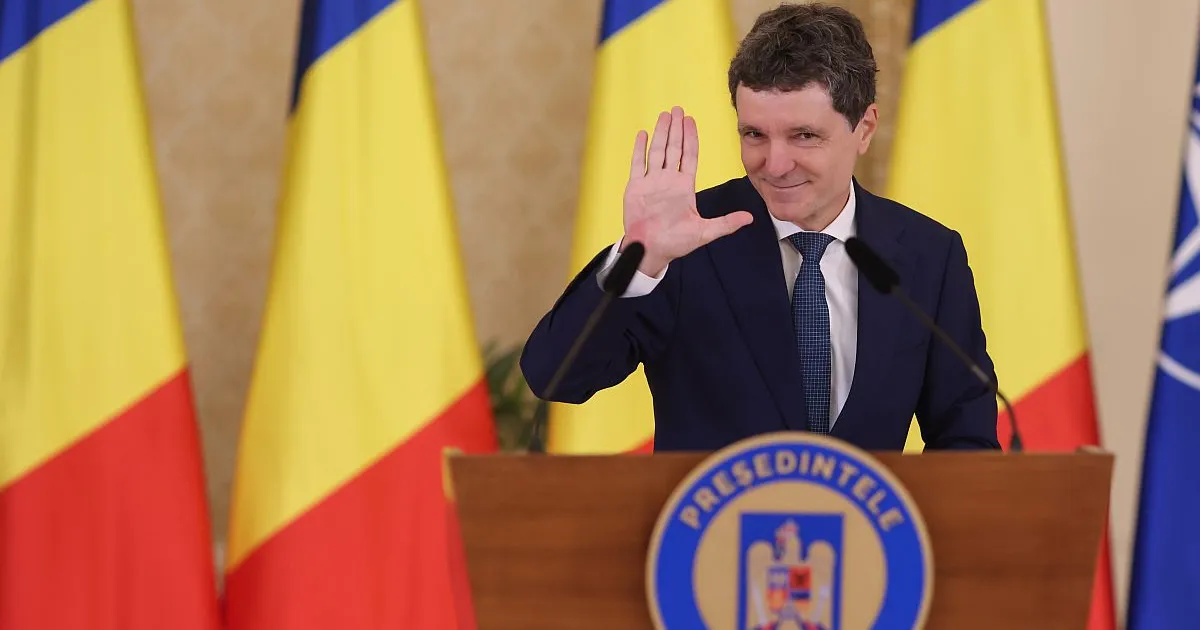 Nicușor Dan va desemna luni noul premier după consultări cu partidele politice de la Cotroceni