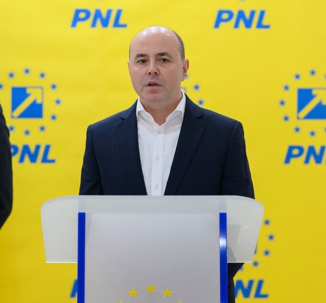Alexandru Muraru îi cere lui Nicușor Dan să nu mai sugereze acceptarea unor desemnări cu suspiciuni de pesedism