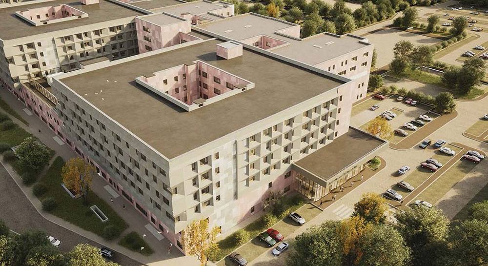 Ministerul Finanțelor propune prelungirea contractelor de finanțare BEI pentru trei spitale regionale