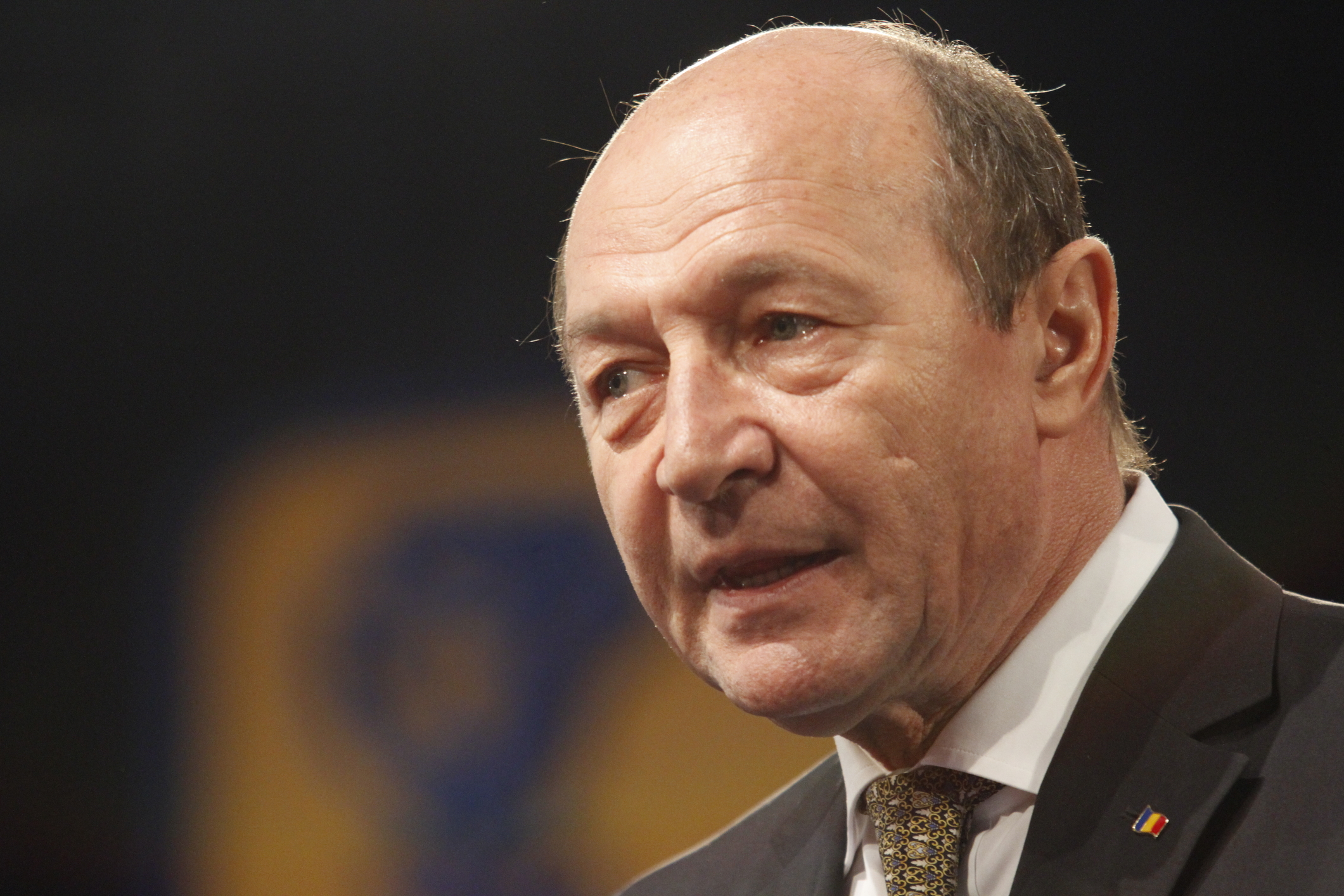 Traian Băsescu explică miza revenirii PSD la guvernare: accesul primarilor la fondurile publice