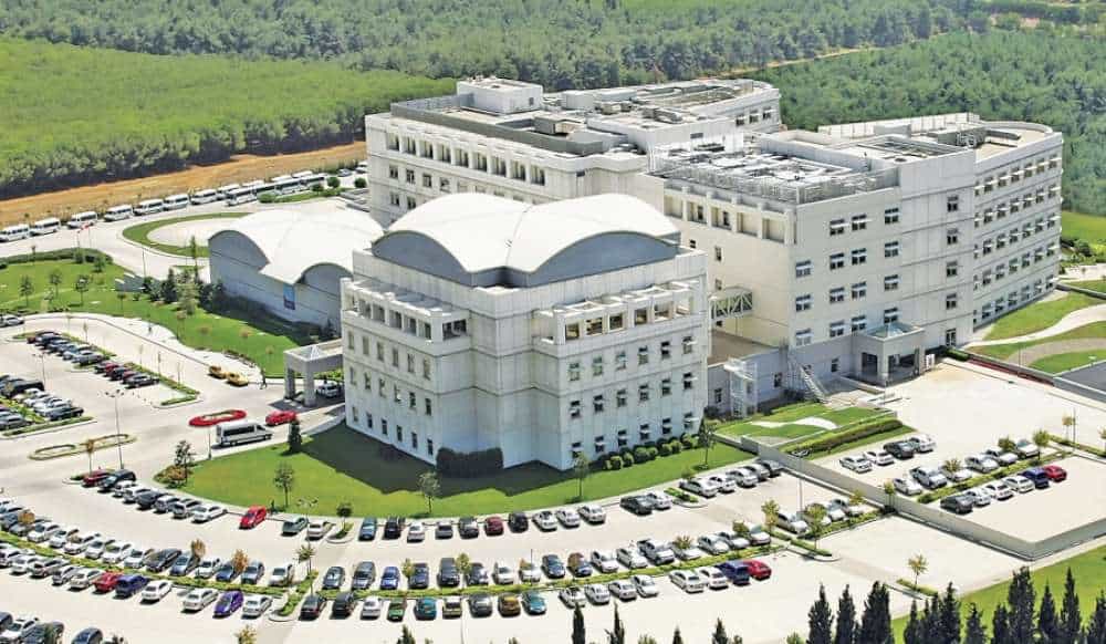 Ministerul Finanțelor propune prelungirea finanțărilor BEI pentru spitalele regionale din Iași, Cluj și Craiova