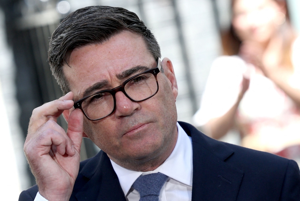 Premierul Andy Burnham propune reluarea discuțiilor pentru revenirea Regatului Unit în Uniunea Europeană