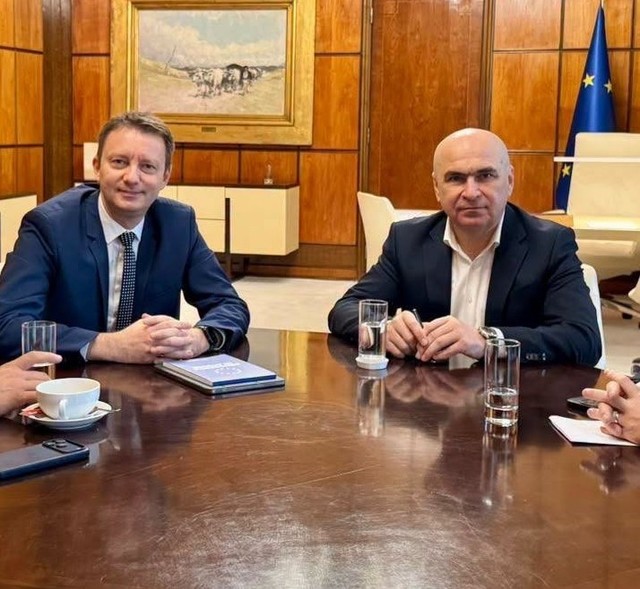 Ilie Bolojan: Votul pentru Guvernul Mureșan deschide calea către organizarea de alegeri anticipate