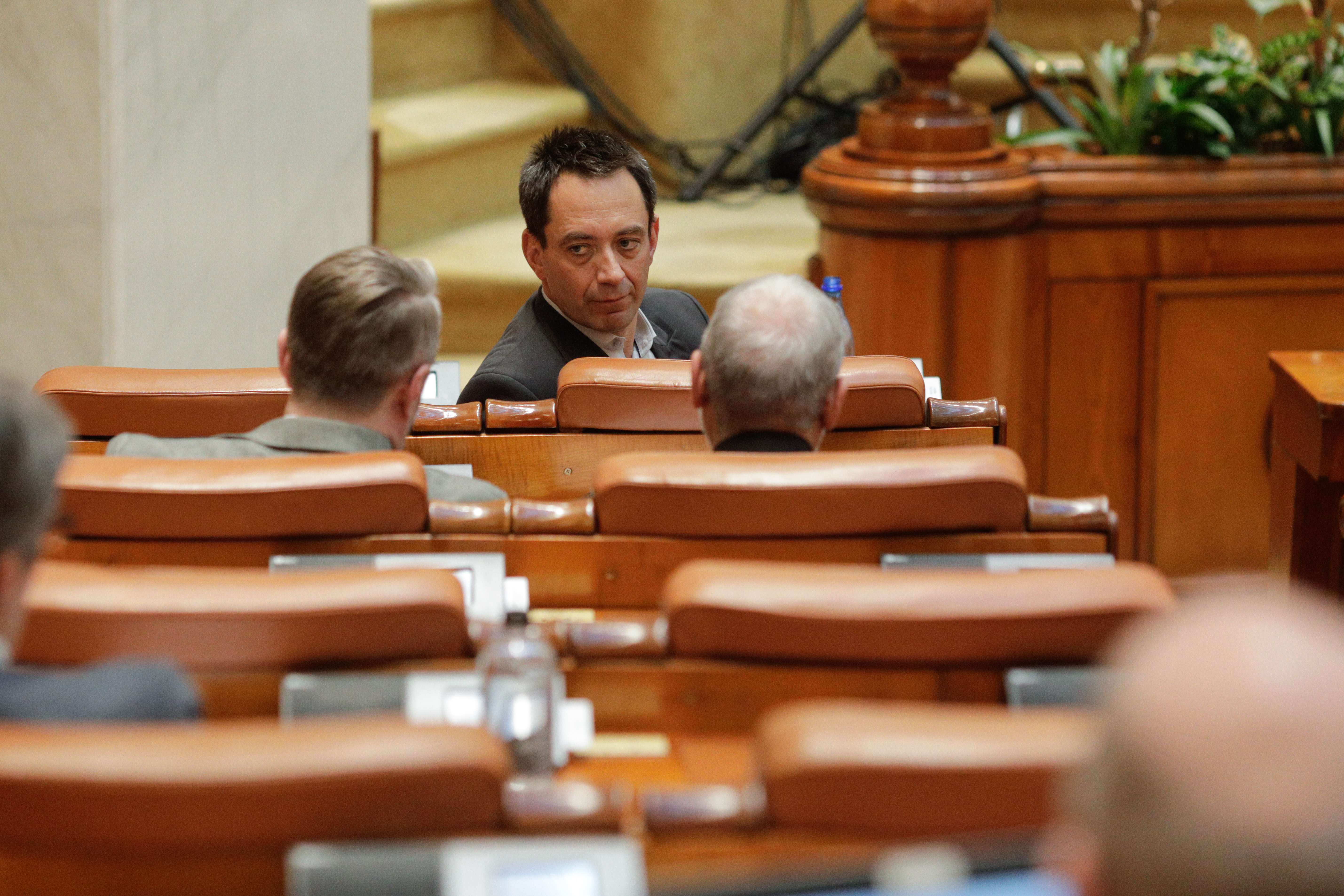 Poziția UDMR după căderea Guvernului Mureșan: Partidul exclude o coaliție cu PSD și critică partidele centriste