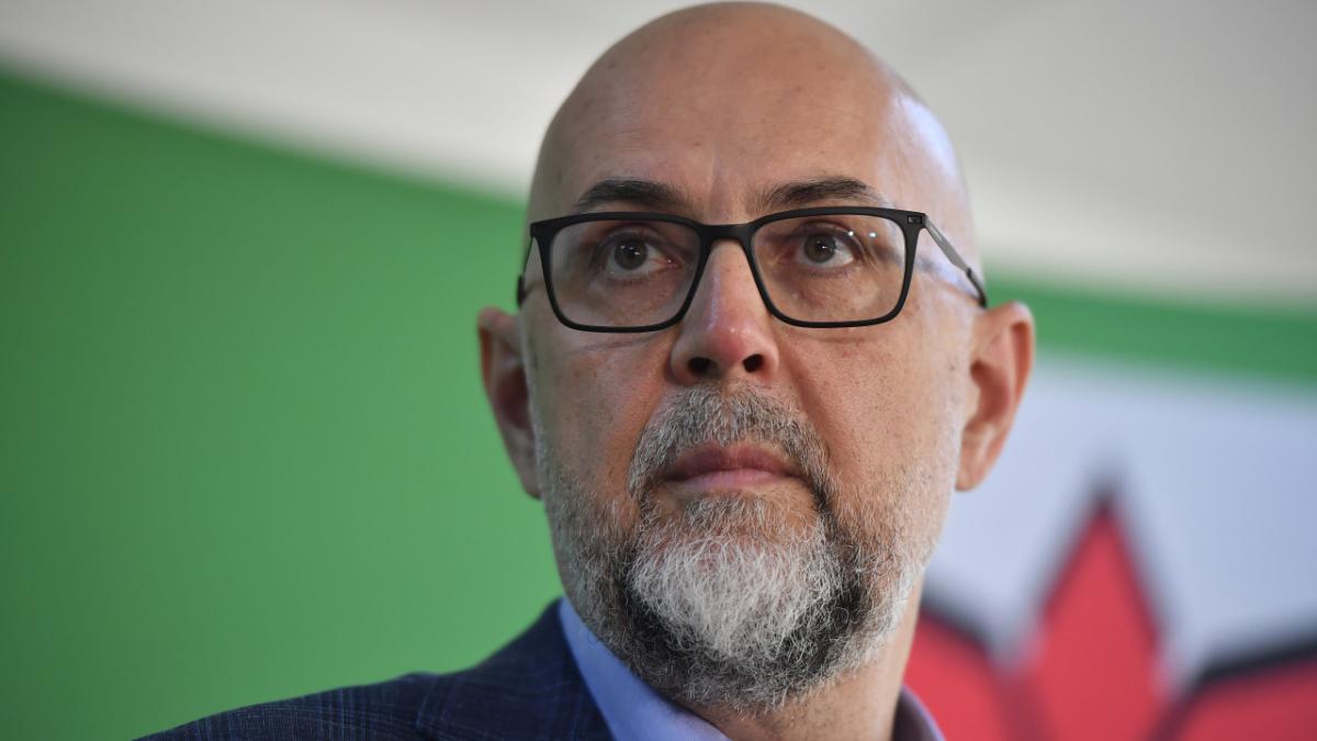 Kelemen Hunor propune un guvern de tehnocrați pentru deblocarea crizei politice de la Palatul Victoria