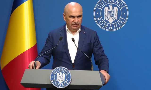 Ilie Bolojan propune indexarea pensiilor și salariilor pentru relansarea economiei