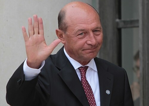 Traian Băsescu despre arestarea lui Călin Georgescu: „Dosarul acesta nu are nimic comun cu politica”