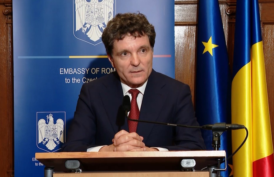 Nicușor Dan impune condiția de a exclude AUR din noul Guvern pentru a proteja relațiile externe
