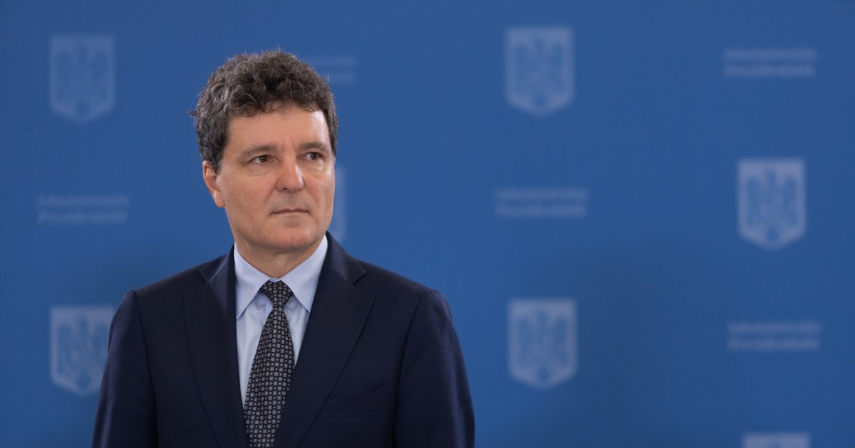 Nicușor Dan impune condiția excluderii AUR din viitorul Guvern pentru menținerea direcției pro-occidentale