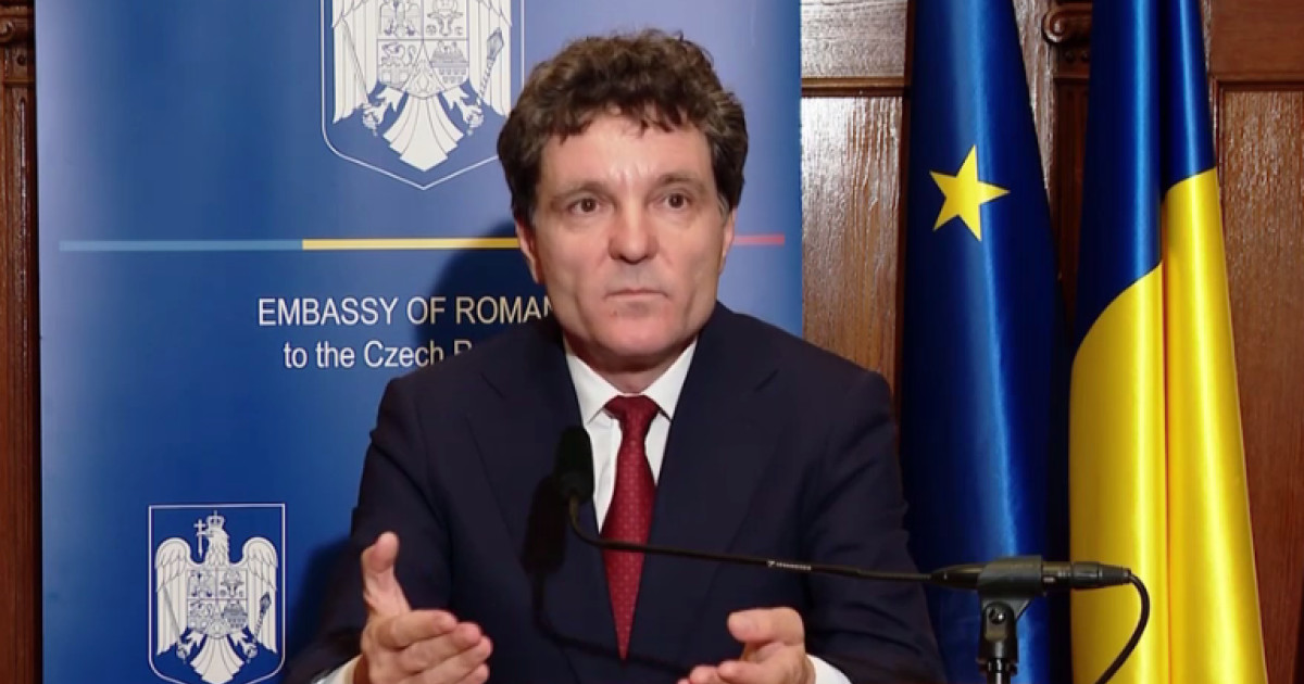 Nicușor Dan răspunde criticilor primarului din online după respingerea guvernului Mureșan în Parlament