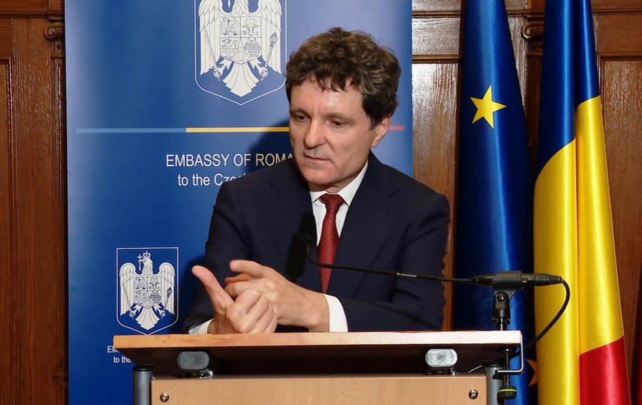 Nicușor Dan exclude alegerile anticipate: investitorii au refuzat scenariul, iar rectificarea bugetară este în pericol