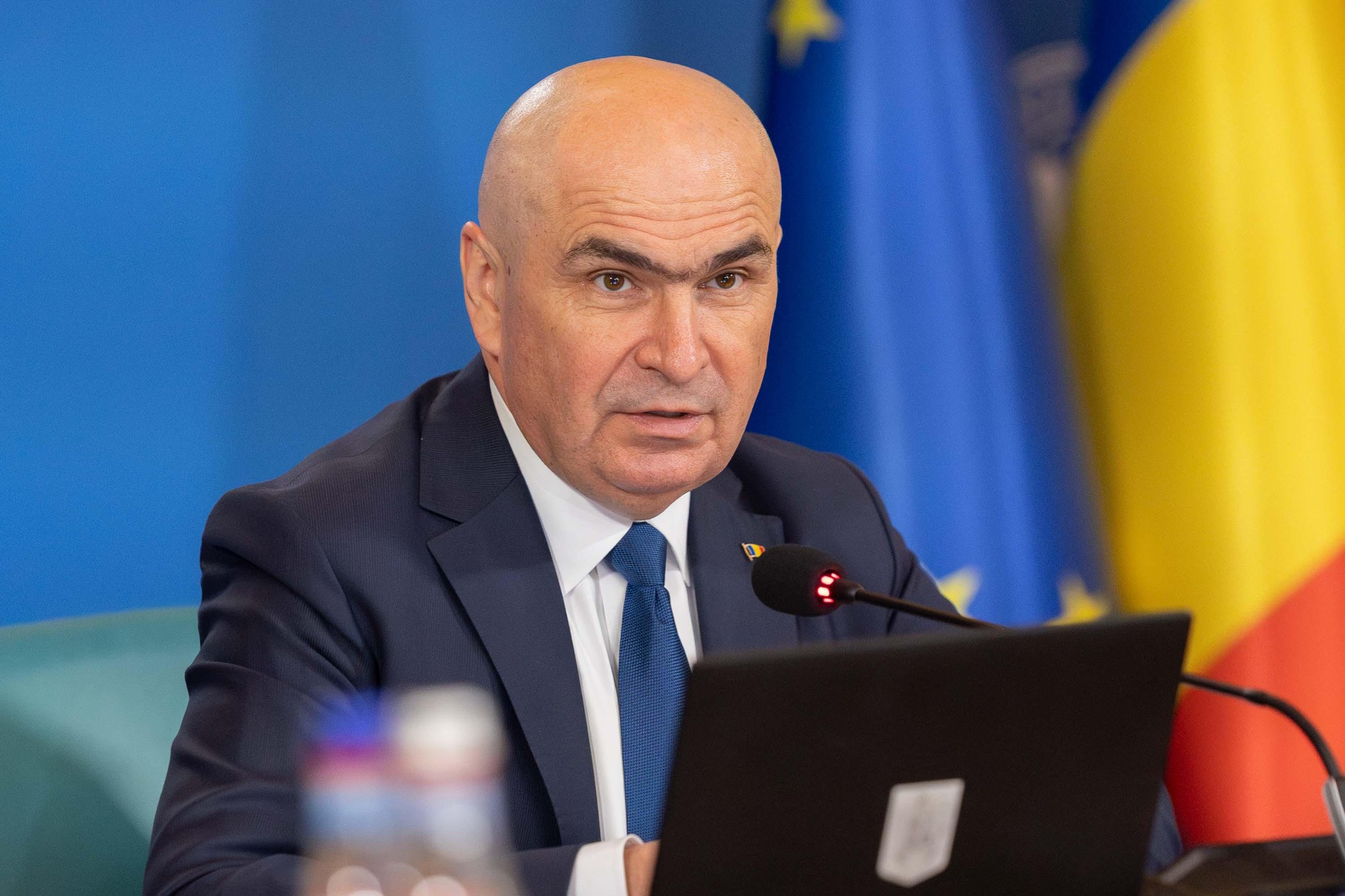 Ilie Bolojan: PNL are o pondere de 15-16% în Parlament și s-a văzut care sunt limitele