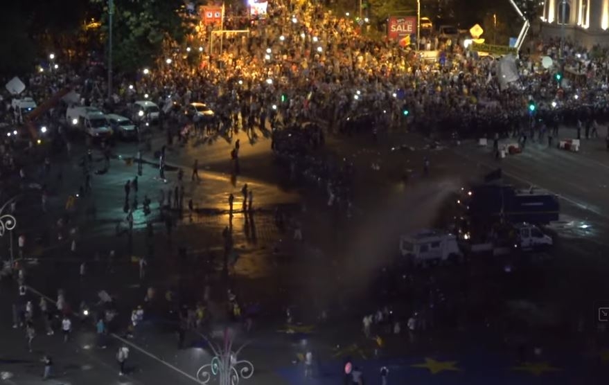 Dosarul 10 August: Curtea Militară de Apel începe judecarea apelului în cazul foștilor șefi ai Jandarmeriei