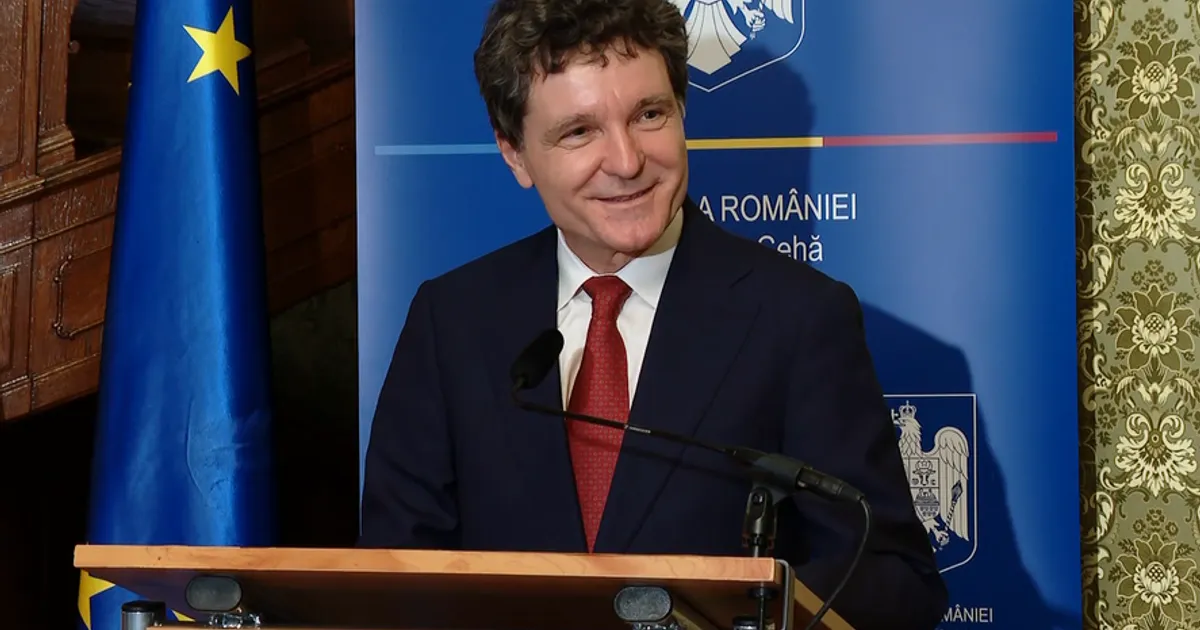Nicușor Dan impune o condiție partidelor pentru viitoarele consultări: AUR să nu facă parte din guvern