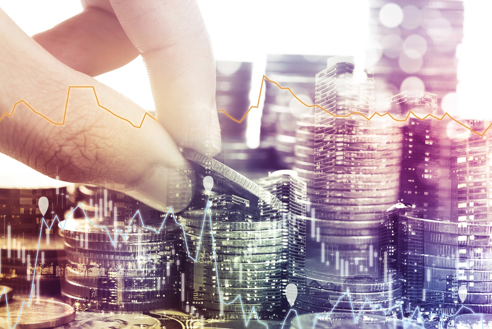 Nicușor Dan despre indicatorii financiari ai României înainte de evaluarea Standard & Poor's