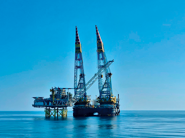 Mesaj dur din partea producătorilor de gaze din România: Europa nu a învățat nimic din criza energetică
