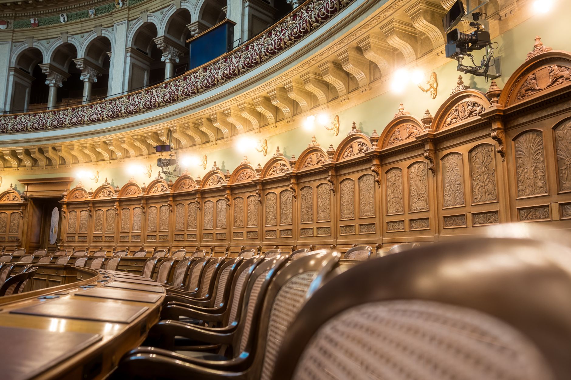 Nicușor Dan explică necesitatea compromisului politic pentru formarea unei majorități de guvernare