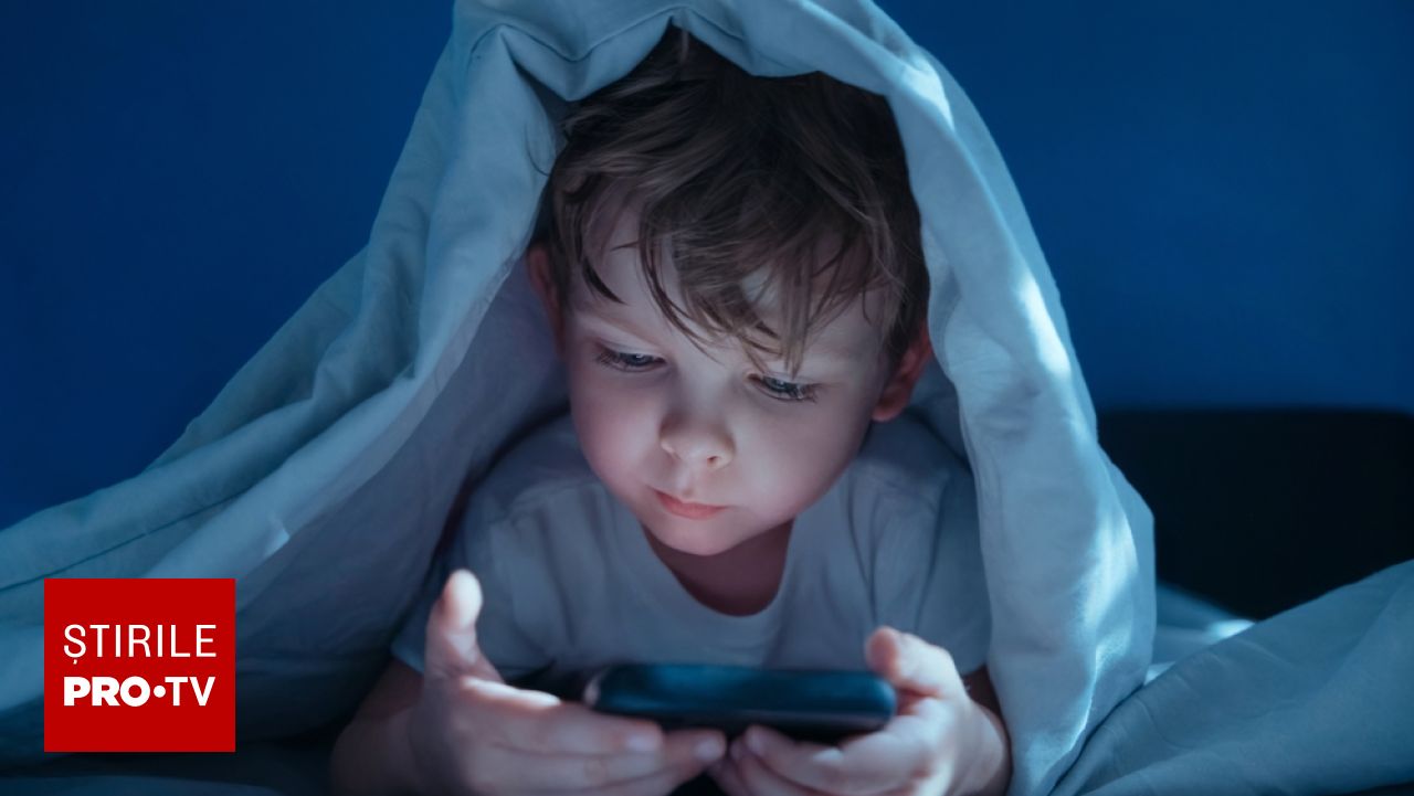Uniunea Europeană pregătește restricționarea accesului minorilor sub 15 ani la rețelele sociale