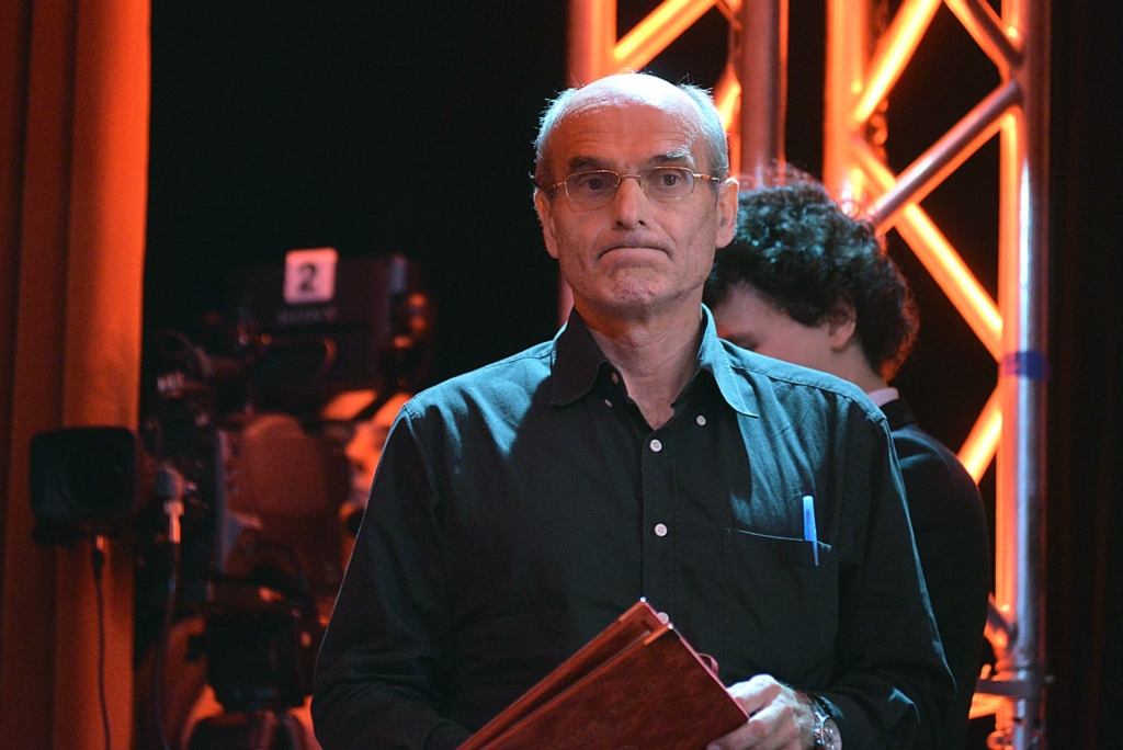 Cristian Tudor Popescu critică declarațiile lui Nicușor Dan despre influența investitorilor străini asupra alegerilor