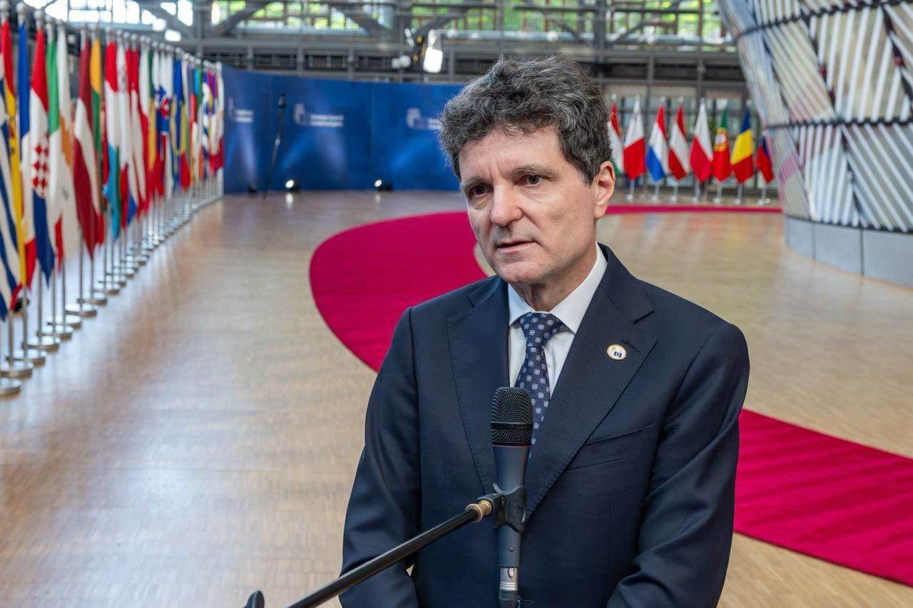 Nicușor Dan: Cifrele financiare ale României sunt mult mai bune decât acum un an și jumătate