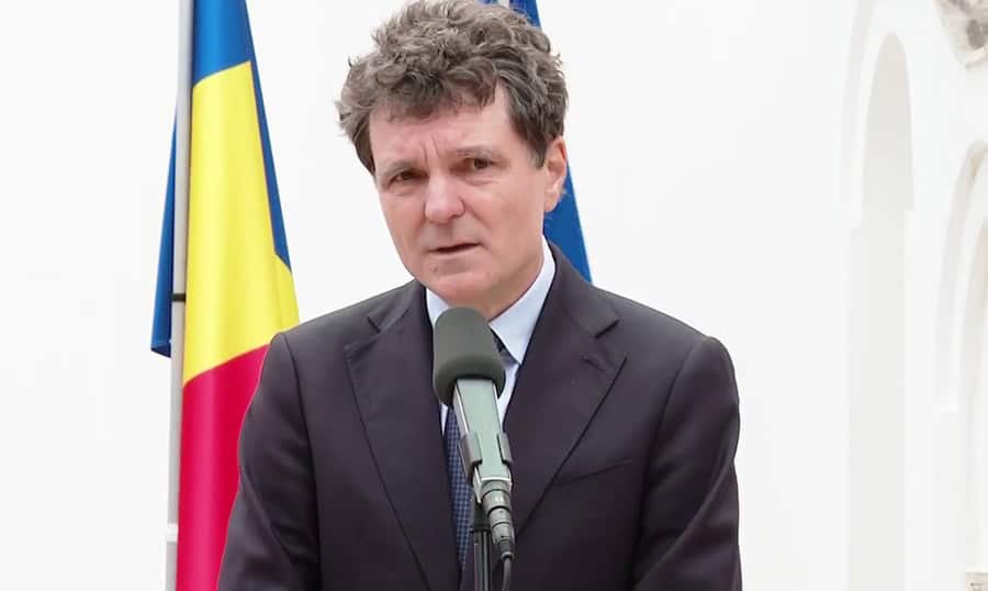 Nicușor Dan exclude alegerile anticipate și participarea AUR la guvernare