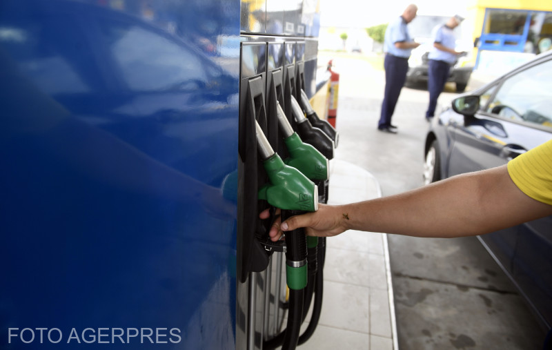 Ministerul Finanțelor va anunța o nouă recalculare a accizei dinamice la motorina standard