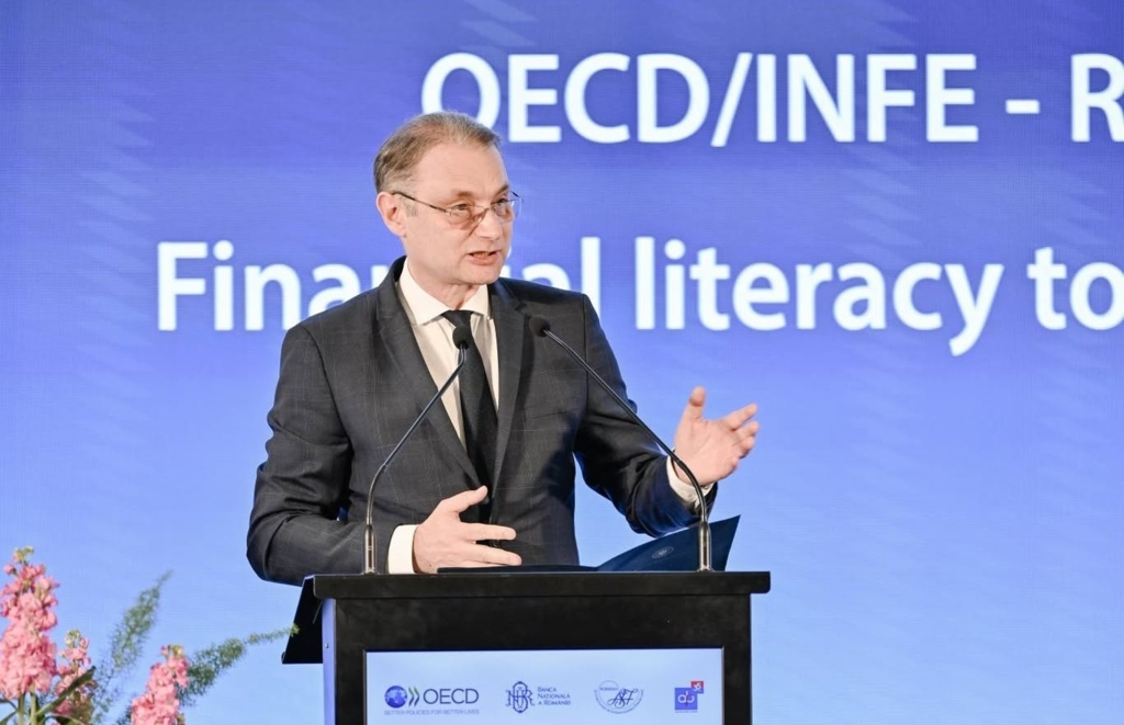 Nicușor Dan evaluează desemnarea lui Luca Niculescu ca premier, așteptând răspunsul coaliției