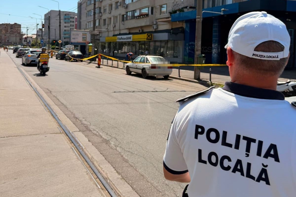 Anchetă de corupție la Poliția Locală a Municipiului București pentru un contract de curățenie