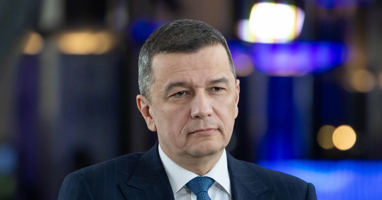 Sorin Grindeanu cere reluarea indexării pensiilor și schimbarea direcției economice a țării
