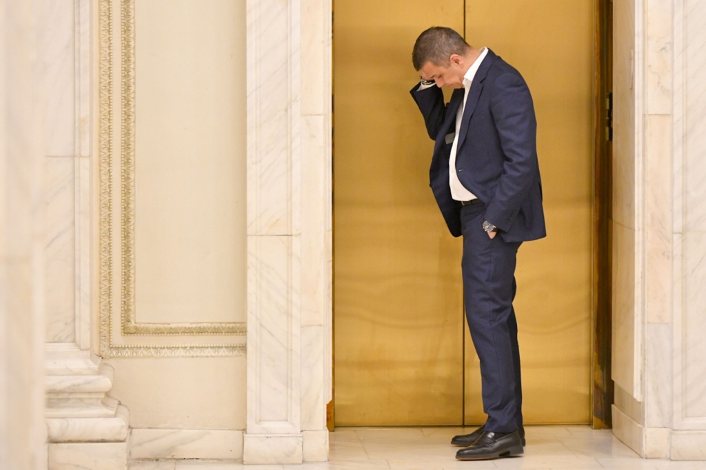 Analiza lui Cristian Păun: Sorin Grindeanu riscă un sfârșit de carieră în urma procesului de formare a guvernului