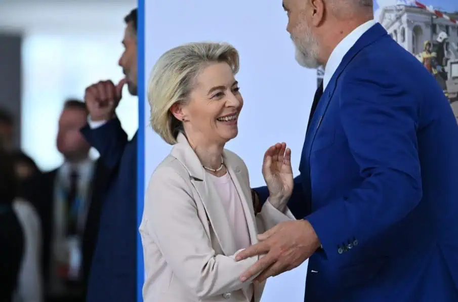 Noua strategie a Comisiei Europene: Acces la piața unică și comisari pentru țările candidate înainte de aderare