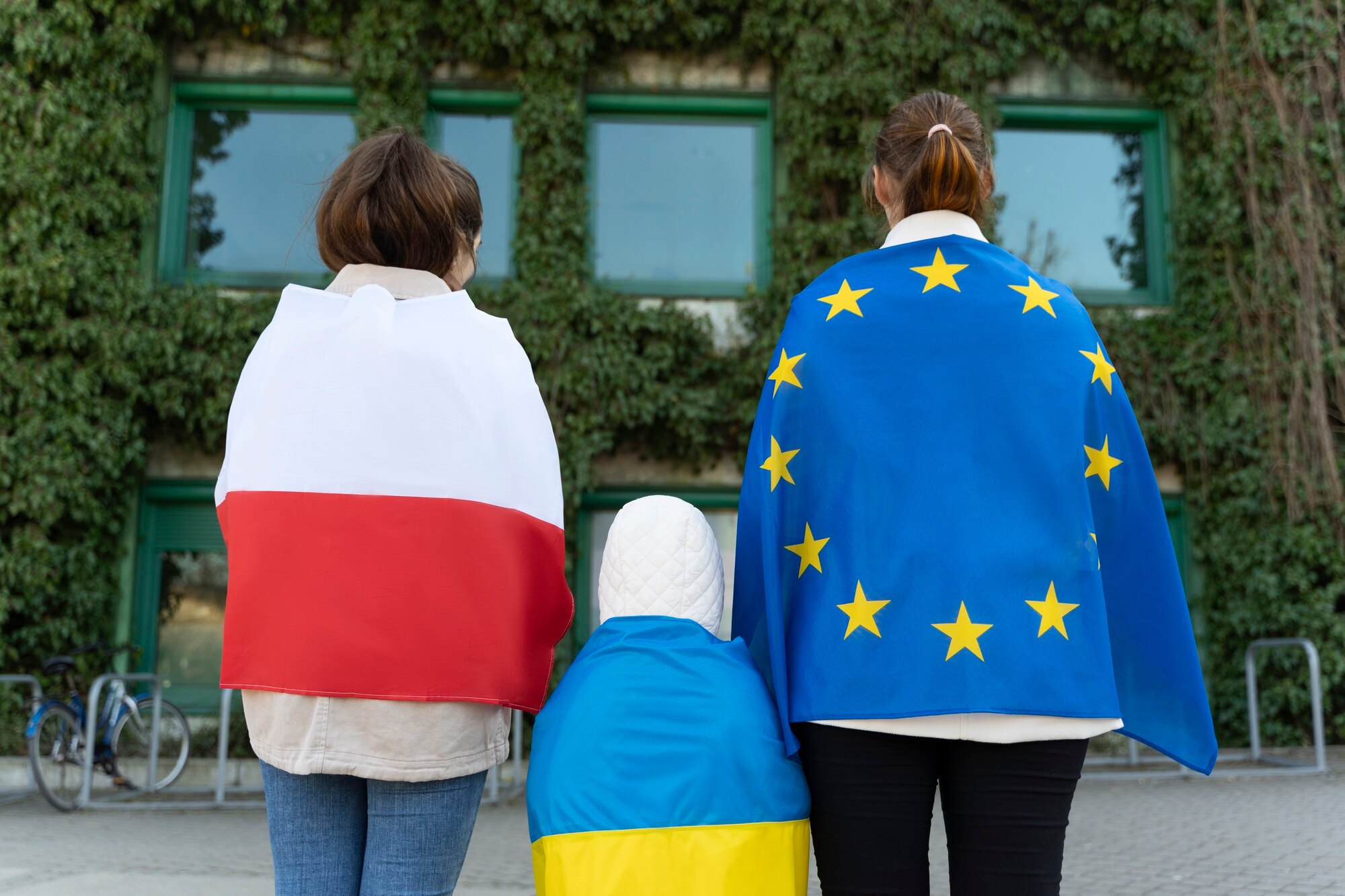 Sindicatele europene cer garanții sociale pentru Ucraina și Republica Moldova în procesul de aderare la UE