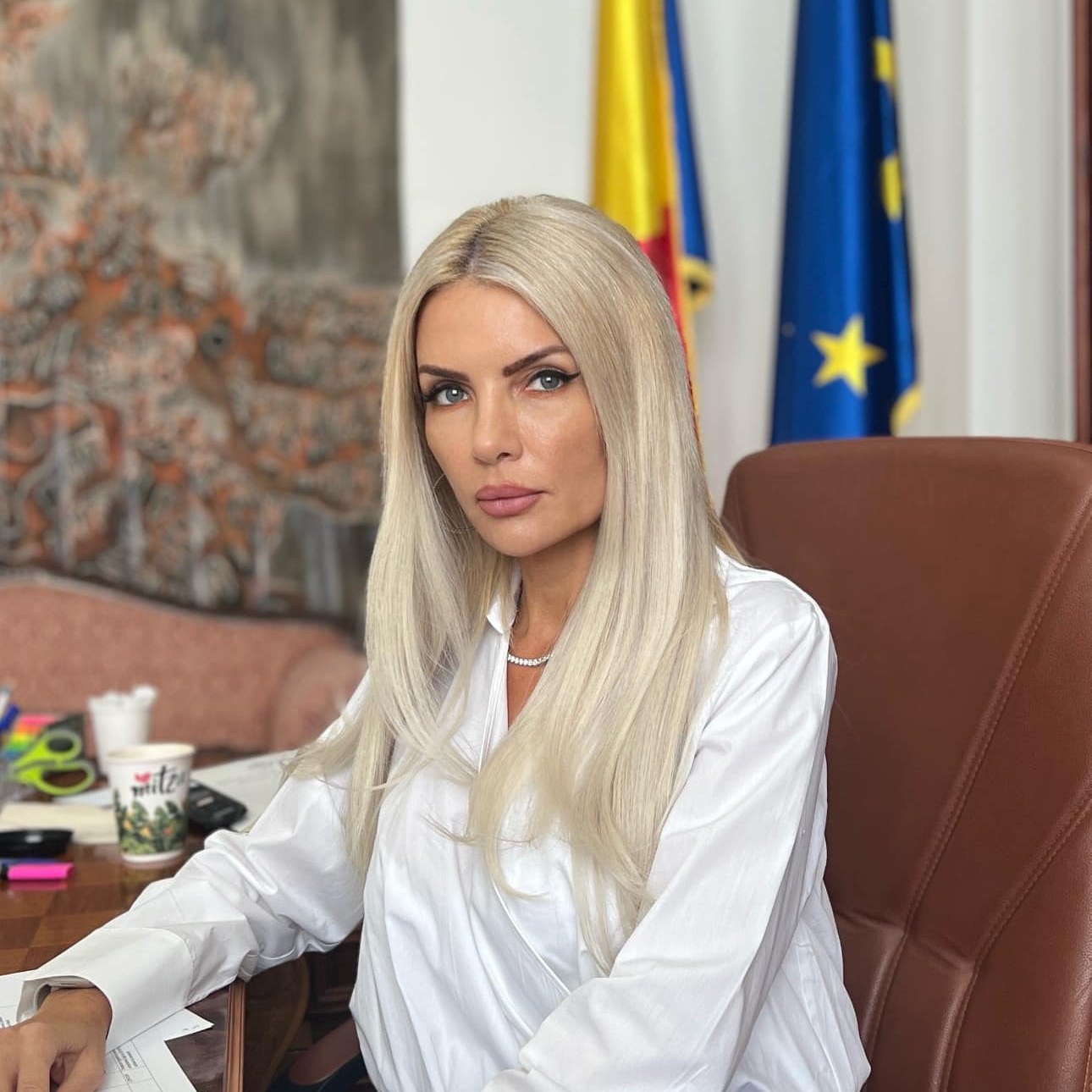 Laura Vicol, extinsă în dosarul Nordis: noile acuzații de fals în declarații și spălare de bani