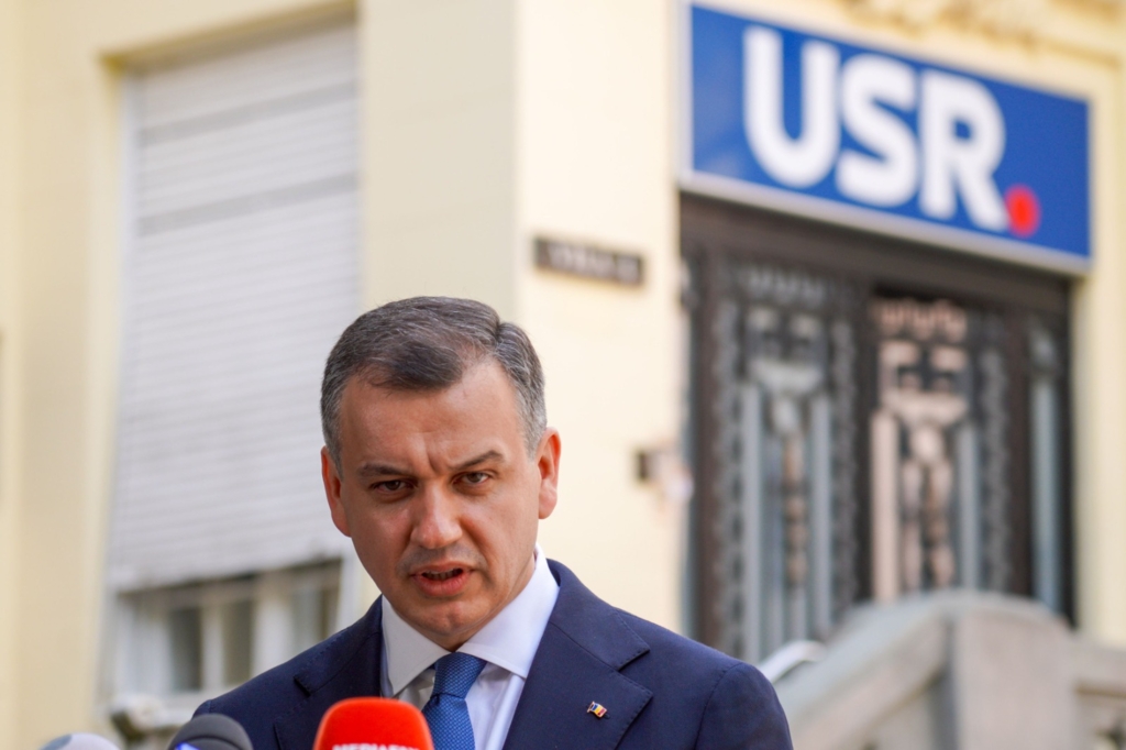 Eugen Tomac despre posibla sa numire ca premier: Sprijinul parlamentar este elementul decisiv
